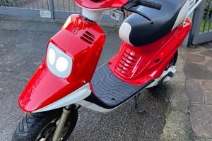 Booster MBK 70cc