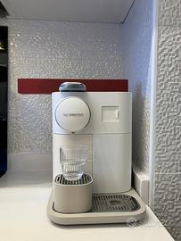 Macchina di caffe Nespresso gran lattissima