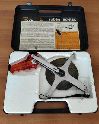 Rullina / Rotella metrica 50 metri
