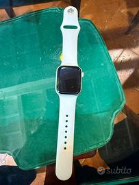 Apple watch Serie 8 - 41 mm