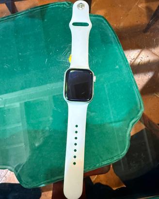 Apple watch Serie 8 - 41 mm