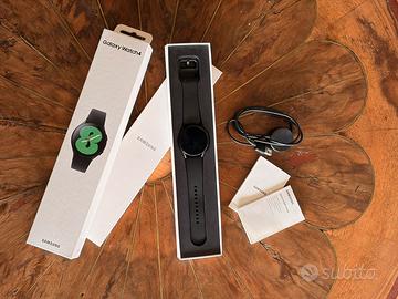 Samsung galaxy watch 4