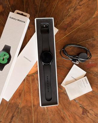 Samsung galaxy watch 4