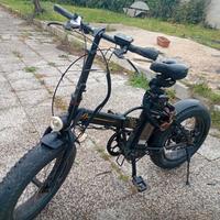 Bicicletta elettrica