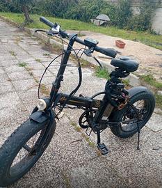 Bicicletta elettrica