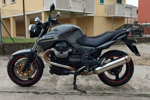 Moto Guzzi breva1100