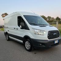 Ford Transit 310 eco 2.0 130cv Furgone Trend