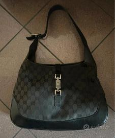 Gucci borsa Jackie Vintage