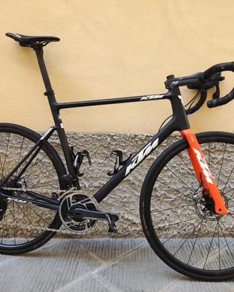 bicicletta corsa