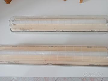 lampada emergenza Beghelli 