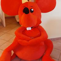 PELUCHE TOPONI