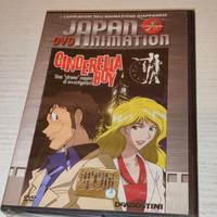 DVD Cinderella boy Japan animation i capolavori de