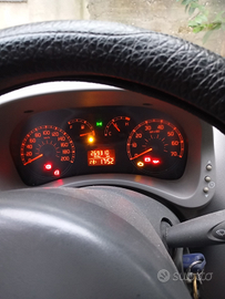 Fiat Panda Dynamic,anno 2004,1200 benzina