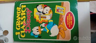 fumetti topolino anni 70/80