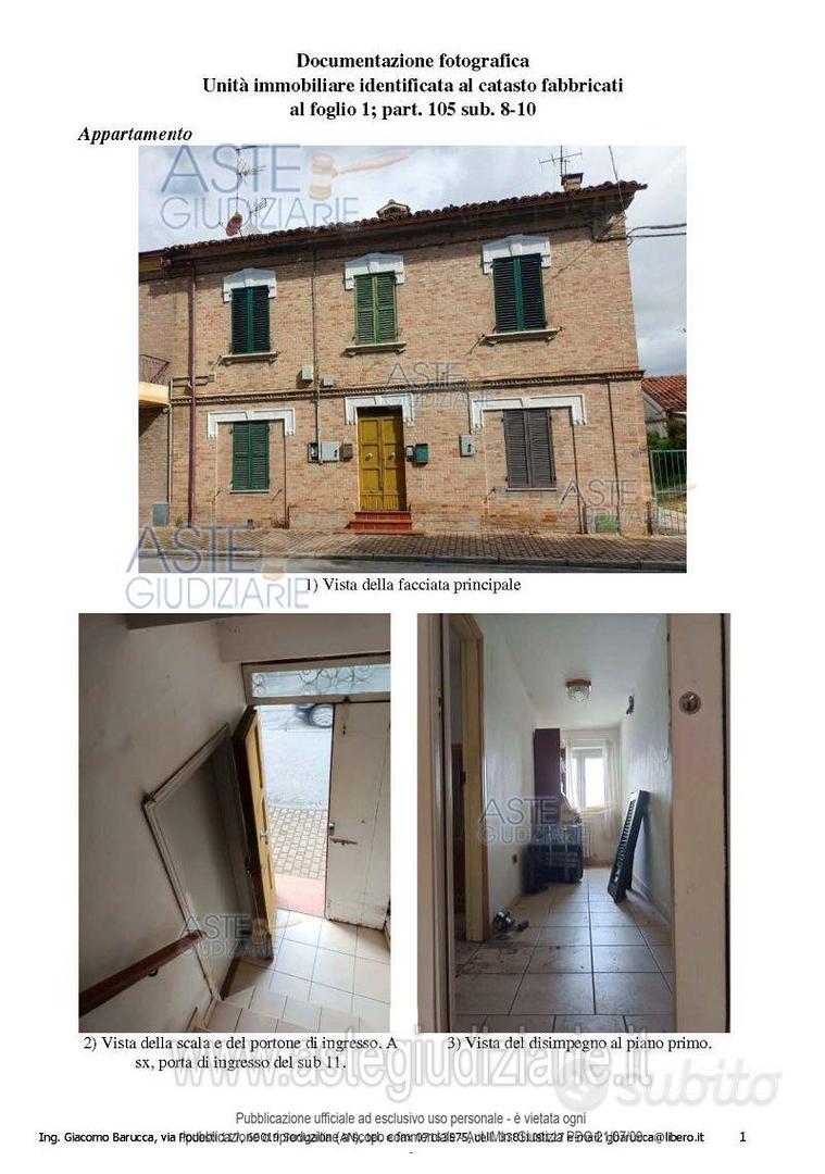 Appartamento – AN - Vista 4