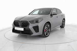 BMW X2 xDrive20d 48V MSport Pro
