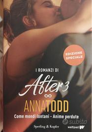 After 3: come mondi lontani - anime perdute