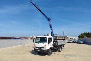 Nissan Cabstar 35.15 3.0 TDI - 150cv RIBARLT. TRIL