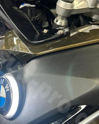 COPPIA LOGHI LED DRL BMW GS BMW RT BMW G BMW K
