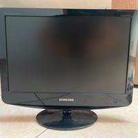 Monitor samsung