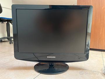 Monitor samsung