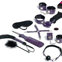 Master&slave - bondage game