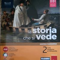 Libri di seconda media