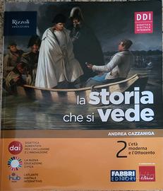 Libri di seconda media