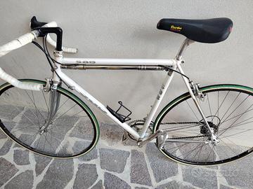 bicicletta corsa SAB 