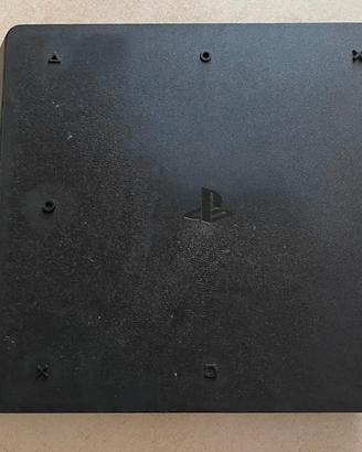 Sony PS4 500GB