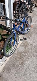bici mtb 