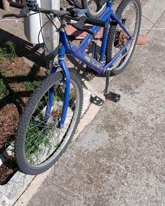 bici mtb 
