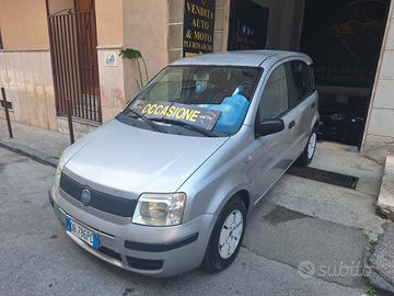 Fiat Panda 1.1 Van Active 4 posti (N1)