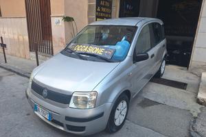 Fiat Panda 1.1 Van Active 4 posti (N1)