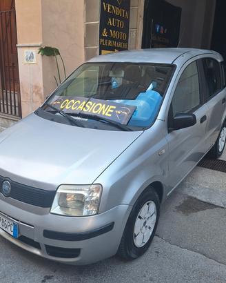 Fiat Panda 1.1 Van Active 4 posti (N1)