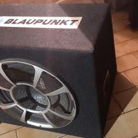 Cassa passiva 200W Blaupunkt