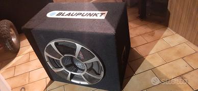 Cassa passiva 200W Blaupunkt