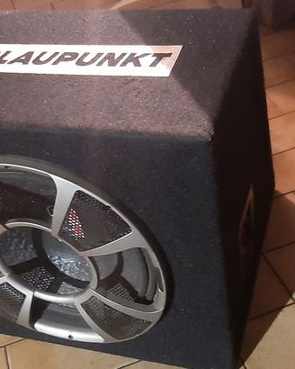 Cassa passiva 200W Blaupunkt