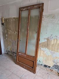 Porta interna vintage