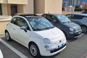 Fiat 500 1.3 mjt 75 cv