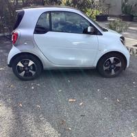 PREZZO IN CALO Smart elettrica FOR TWO 12/2022