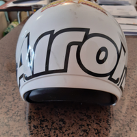 Casco AIROH jr bambino