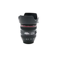 Canon EF 24-70mm f/4 L IS USM