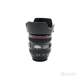 Canon EF 24-70mm f/4 L IS USM