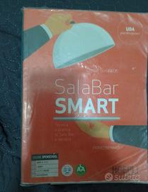 Libro sala bar smart istituto alberghiero biennio