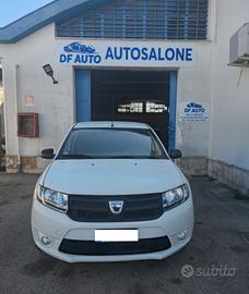 Dacia Sandero 1.2 GPL 75CV Lauréate