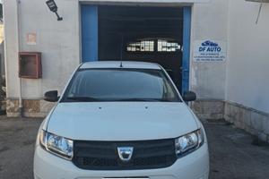 Dacia Sandero 1.2 GPL 75CV Lauréate