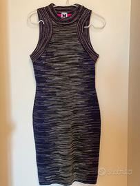 ✨ Abito Missoni Eleganza Cangiante ✨