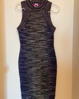 ✨ Abito Missoni Eleganza Cangiante ✨