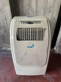 Condizionatore portatile